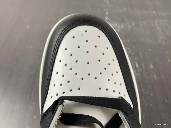 HYPE (2023) High Black BQ4422-001 White Jordan 85 1 Retro 0328
